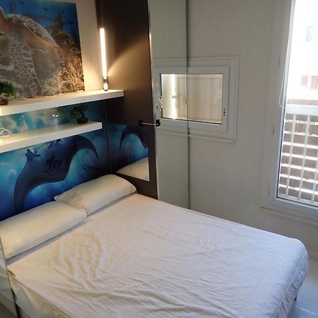 Suite 1 Chambre, 1 Sejour, Climatise, Piscines, 400M De La Mer 拉隆德莱丝莫里斯 外观 照片