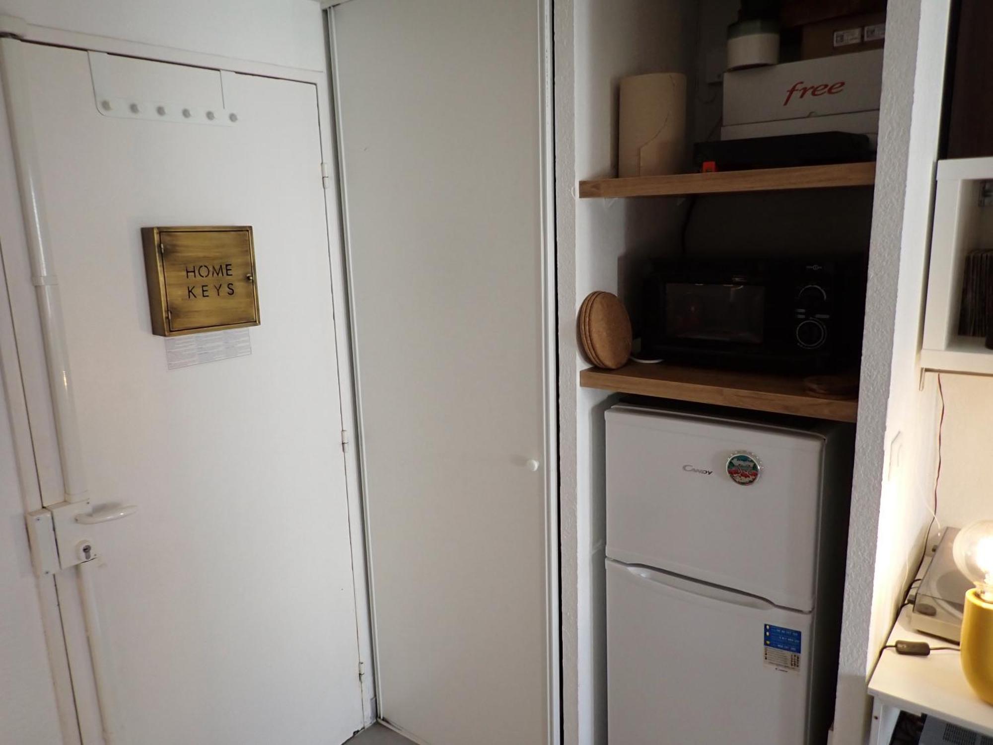 Suite 1 Chambre, 1 Sejour, Climatise, Piscines, 400M De La Mer 拉隆德莱丝莫里斯 外观 照片